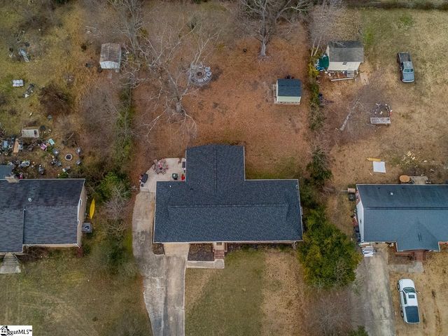 603 Creighton Drive, Taylors, SC 29687