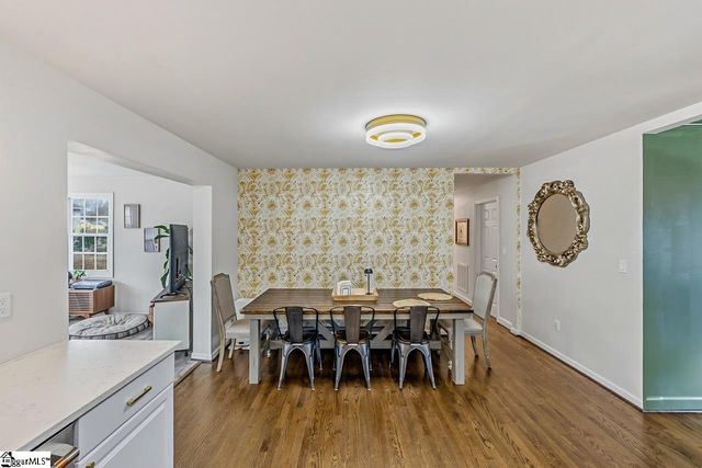 603 Creighton Drive, Taylors, SC 29687