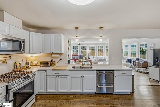 603 Creighton Drive, Taylors, SC 29687