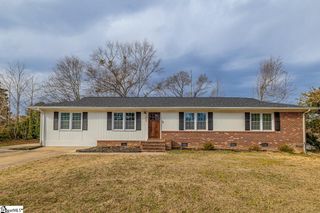 603 Creighton Drive, Taylors, SC 29687