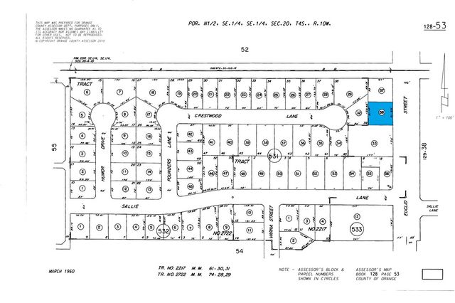 1645 S Euclid, Anaheim, CA 92802