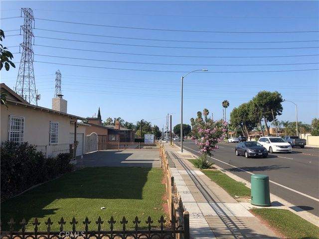 1645 S Euclid, Anaheim, CA 92802