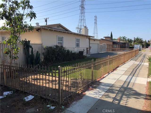 1645 S Euclid, Anaheim, CA 92802