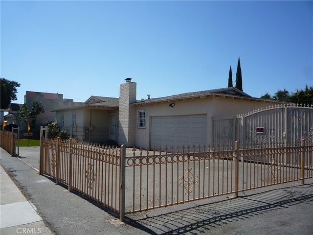 1645 S Euclid, Anaheim, CA 92802