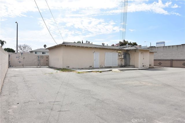 1645 S Euclid, Anaheim, CA 92802