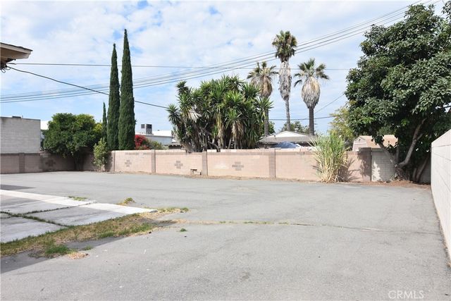 1645 S Euclid, Anaheim, CA 92802