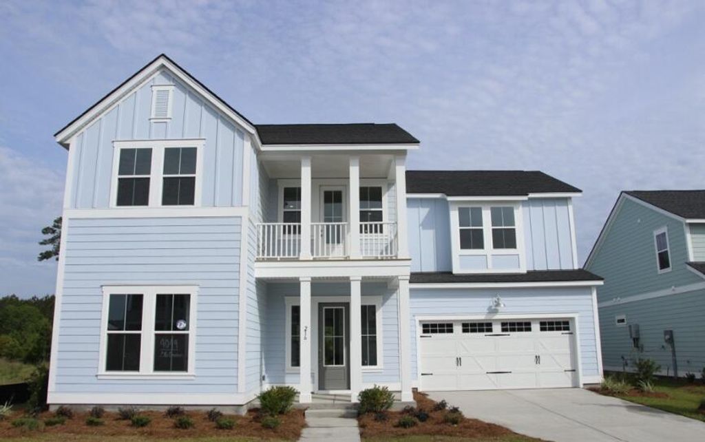 101 Beamon Loop, Summerville, SC 29486