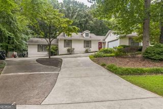 3095 Stone Oak Drive, Douglasville, GA 30135