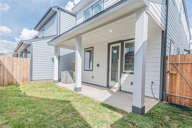 4109 Fig Grove Street, Houston, TX 77080