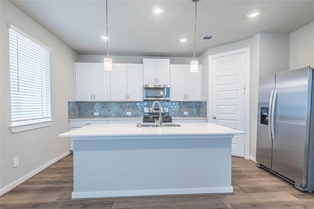 4109 Fig Grove Street, Houston, TX 77080