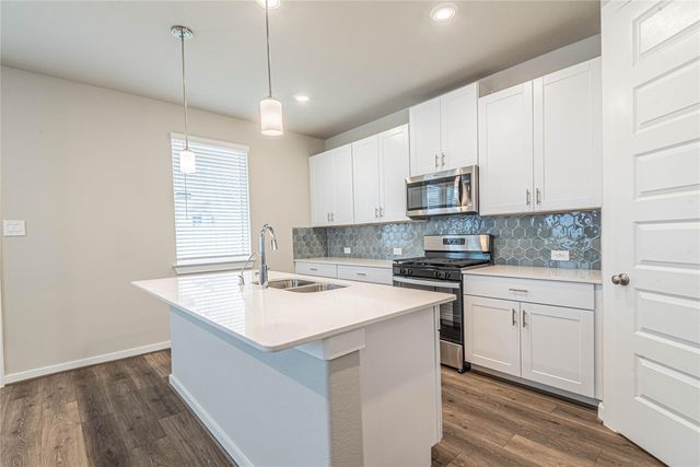 4109 Fig Grove Street, Houston, TX 77080