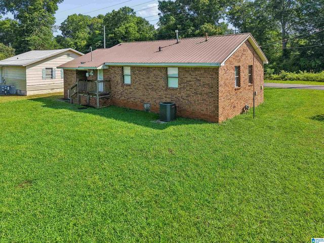 205 NOBLE AVENUE, Sylacauga, AL 35150