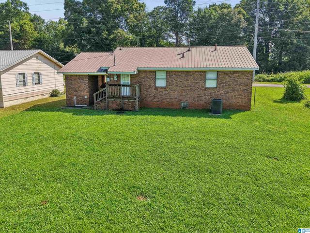 205 NOBLE AVENUE, Sylacauga, AL 35150
