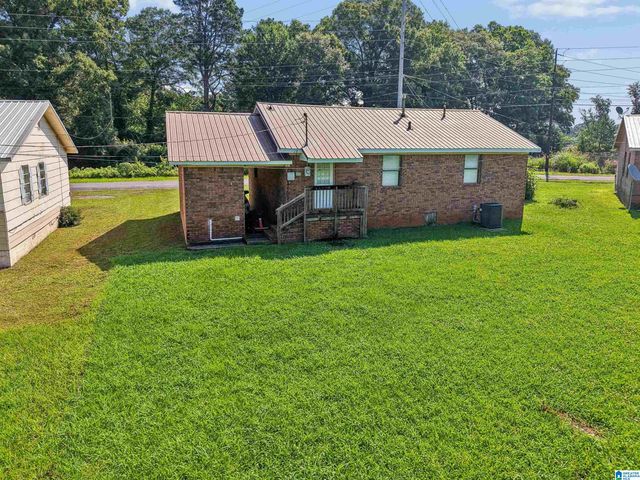 205 NOBLE AVENUE, Sylacauga, AL 35150