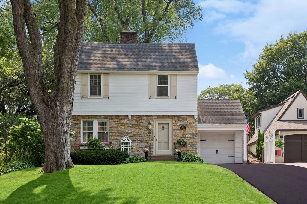 4124 Raleigh Avenue, Saint Louis Park, MN 55416 — photo 2