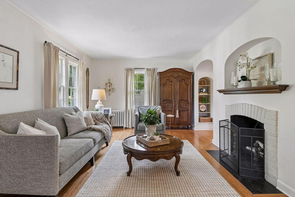 4124 Raleigh Avenue, Saint Louis Park, MN 55416 — photo 4