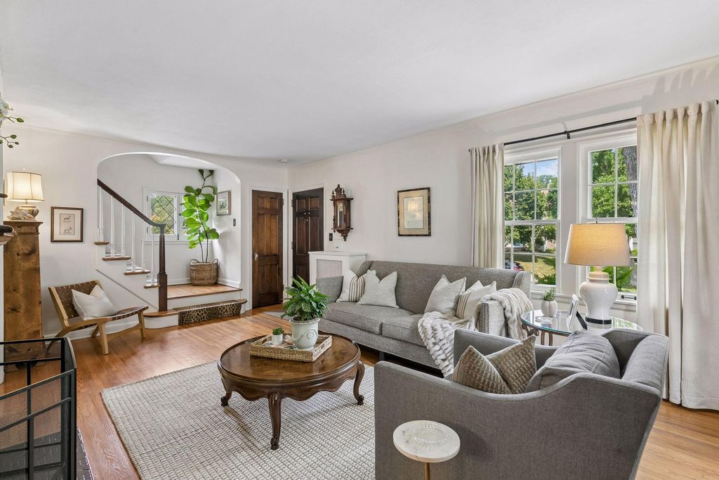 4124 Raleigh Avenue, Saint Louis Park, MN 55416 — photo 5