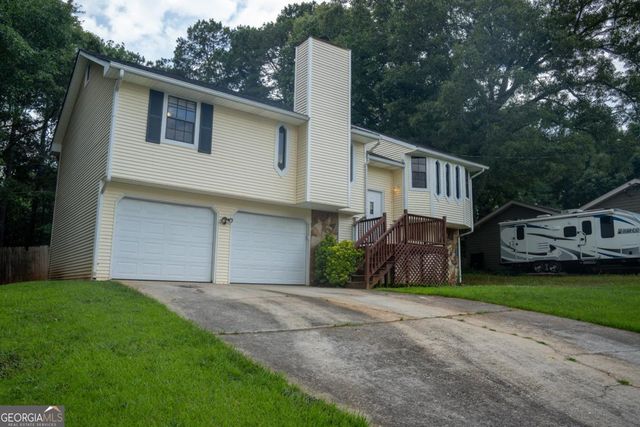 381 Windsor Walk SE, Conyers, GA 30094