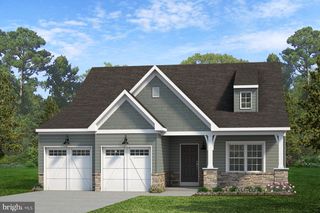 2600 ALPERTON DRIVE WOODFORD, York, PA 17402