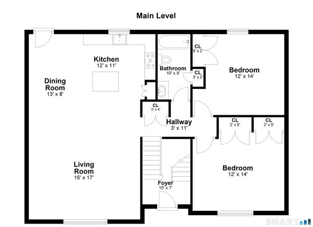 1974 Kings Highway 1974, Fairfield, CT 06824