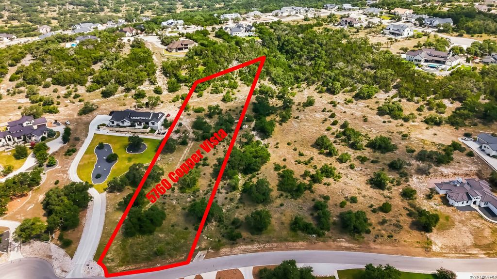 5760 Copper Vista, New Braunfels, TX 78132