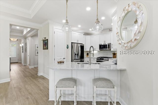 195 Weekend Ave, Hardeeville, SC 29927