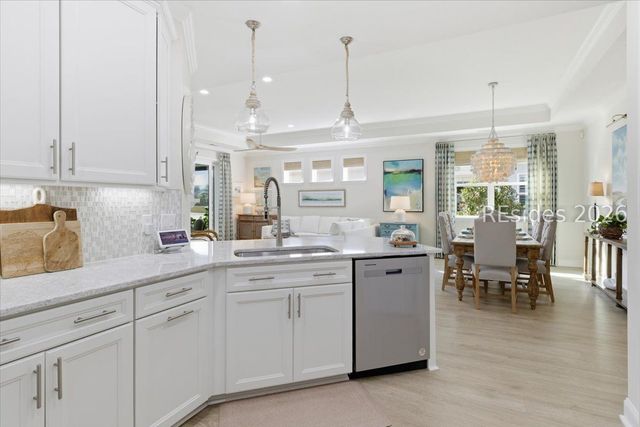 195 Weekend Ave, Hardeeville, SC 29927