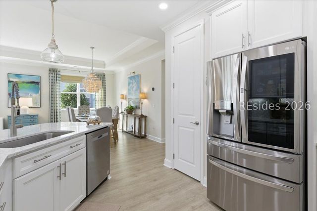 195 Weekend Ave, Hardeeville, SC 29927