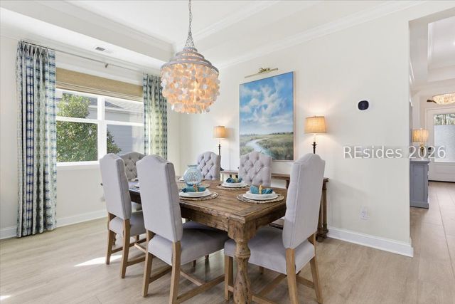 195 Weekend Ave, Hardeeville, SC 29927