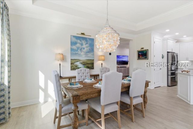 195 Weekend Ave, Hardeeville, SC 29927