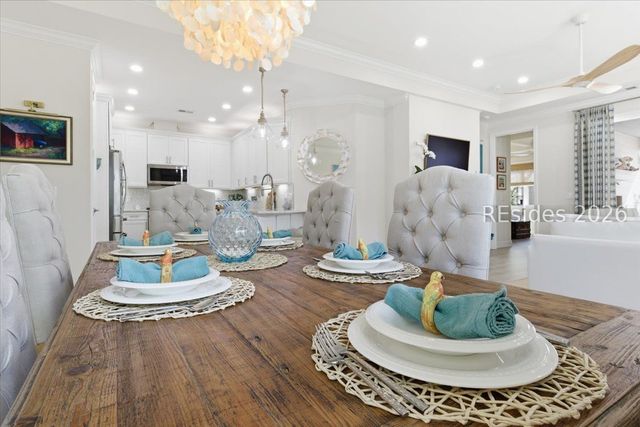 195 Weekend Ave, Hardeeville, SC 29927