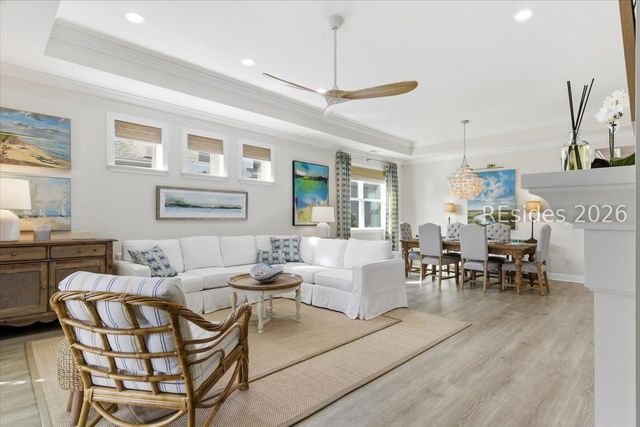 195 Weekend Ave, Hardeeville, SC 29927