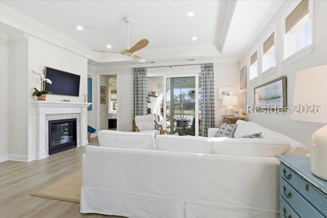 195 Weekend Ave, Hardeeville, SC 29927