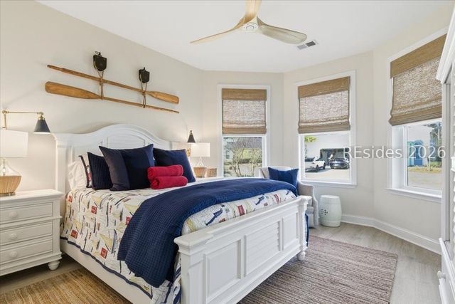 195 Weekend Ave, Hardeeville, SC 29927