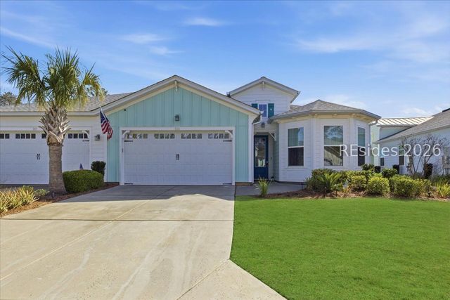 195 Weekend Ave, Hardeeville, SC 29927