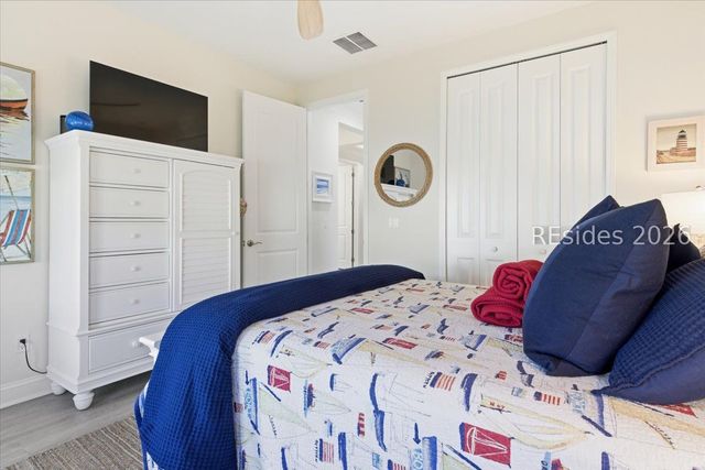 195 Weekend Ave, Hardeeville, SC 29927