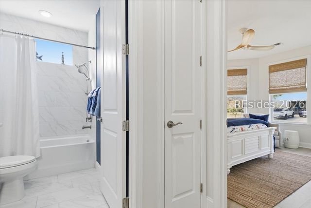 195 Weekend Ave, Hardeeville, SC 29927