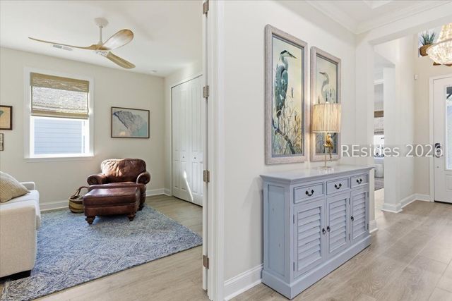 195 Weekend Ave, Hardeeville, SC 29927