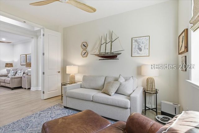 195 Weekend Ave, Hardeeville, SC 29927