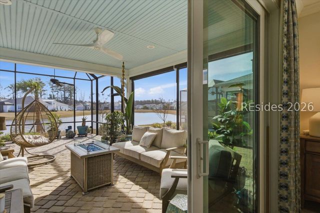 195 Weekend Ave, Hardeeville, SC 29927