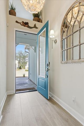 195 Weekend Ave, Hardeeville, SC 29927