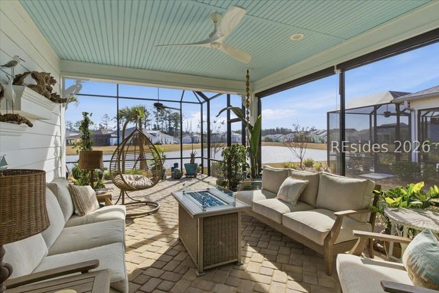 195 Weekend Ave, Hardeeville, SC 29927