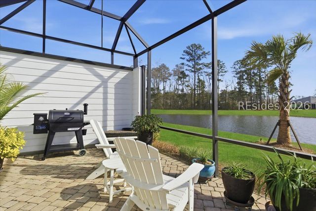 195 Weekend Ave, Hardeeville, SC 29927