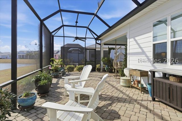 195 Weekend Ave, Hardeeville, SC 29927