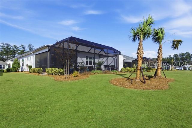 195 Weekend Ave, Hardeeville, SC 29927