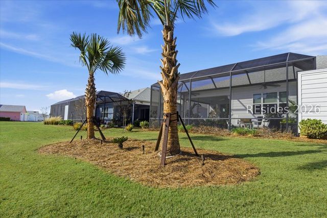 195 Weekend Ave, Hardeeville, SC 29927