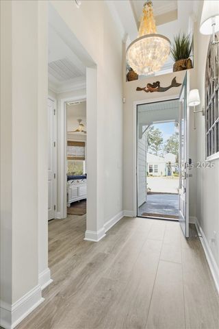 195 Weekend Ave, Hardeeville, SC 29927