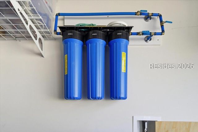 195 Weekend Ave, Hardeeville, SC 29927