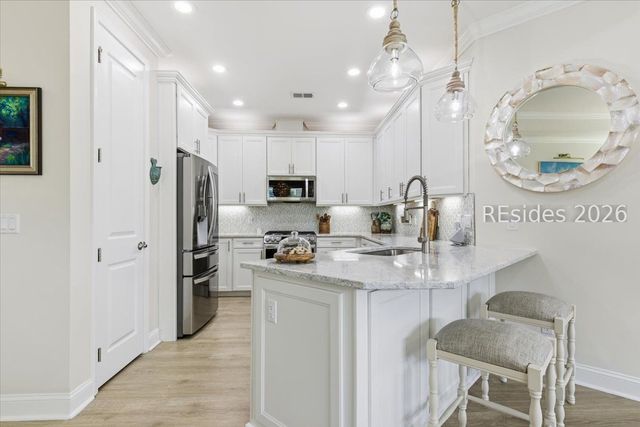 195 Weekend Ave, Hardeeville, SC 29927