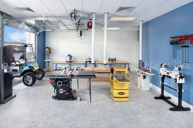 195 Weekend Ave, Hardeeville, SC 29927